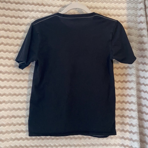 Calvin Klein Brand Logo Tee - Picture 3 of 3